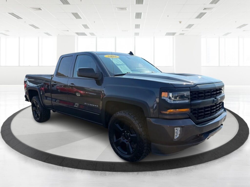chevrolet silverado 1500 2016 1GCVKREC1GZ340769 image chevrolet silverado 1500 2016 1GCVKREC1GZ340769 image